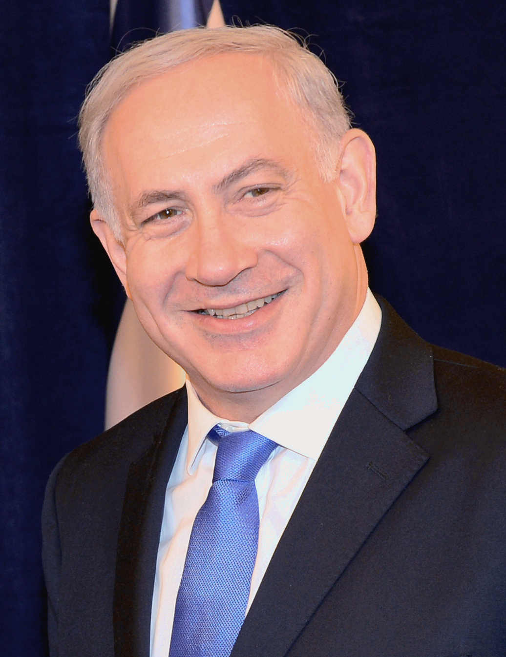 File:Benjamin Netanjahu.jpg