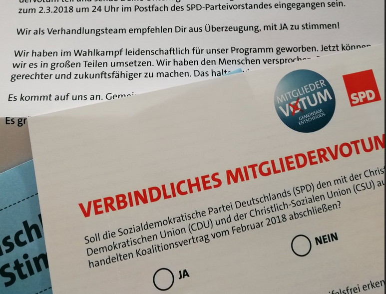 File:Stimm·zettel Mitgliedervotum SPD 2018.png