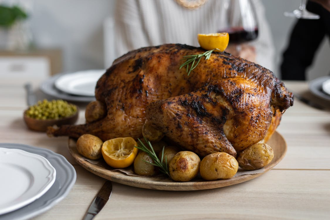File:Roasted turkey.jpg