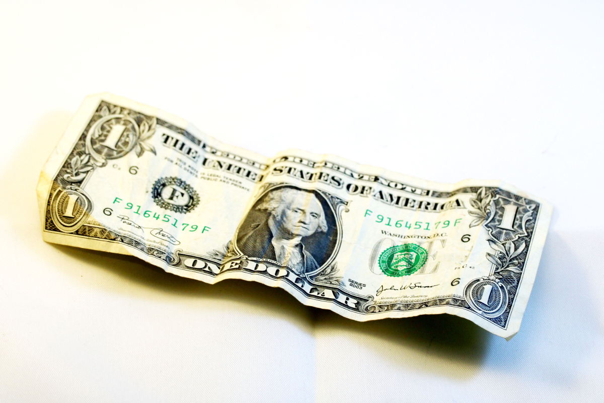 File:1 Dollar bill.jpg