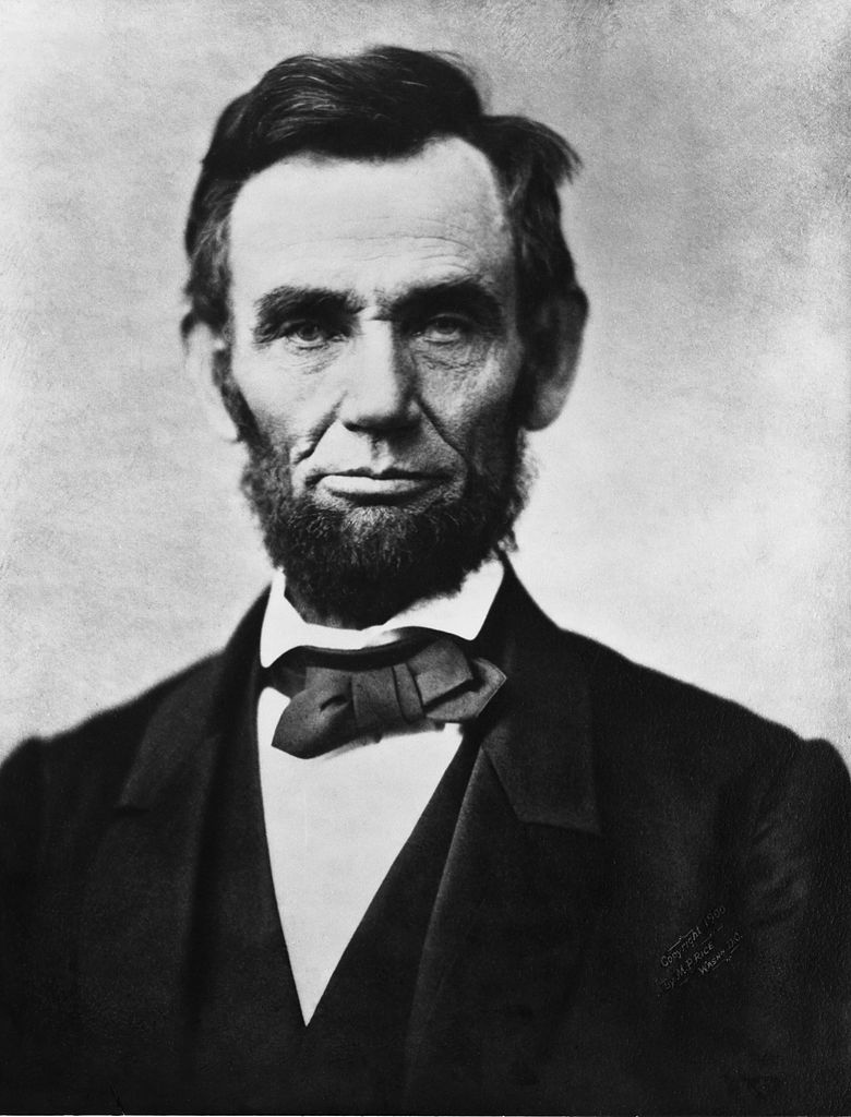 File:Abraham Lincoln.jpg